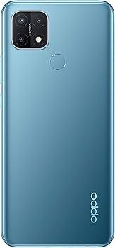 Oppo A15